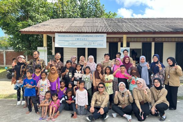 Tim Peneliti UHT Gali Fakta Lapangan: Mandalika Butuh Strategi Baru untuk Perkuat UMKM
