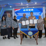 Universitas Hang Tuah Jalin Kerja Sama dengan PT. Etana Biotechnology Indonesia