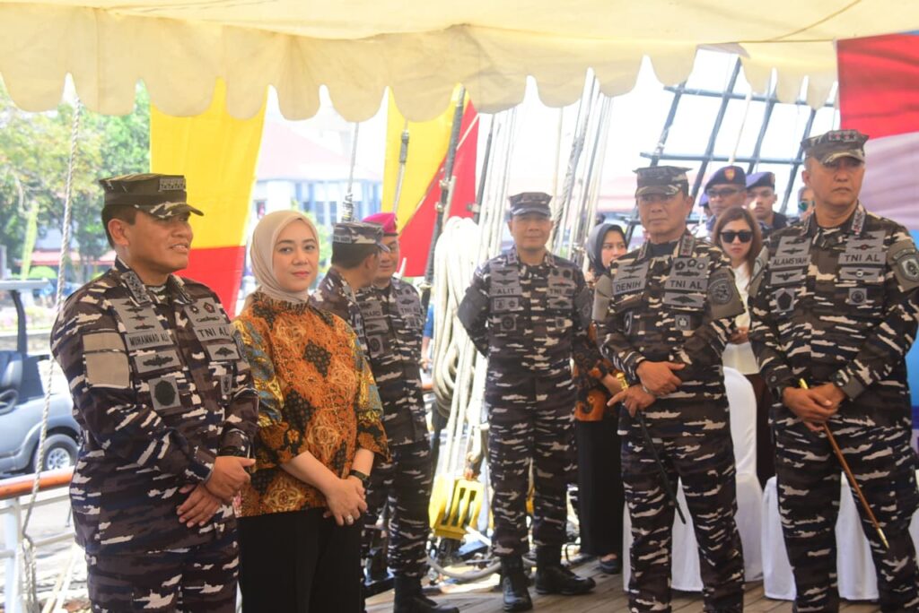 Kisah Heroik Prajurit TNI AL Dalam Operasi Pembebasan Sandera MT Pematang Diangkat ke Layar Lebar Lewat Film The Hostage’s Hero