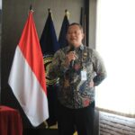 Gelar Rakor Evaluasi Kinerja & Penguatan Ketahanan Pangan, Kakanwil Ditjenpas Jateng: Bekerja Harus Bergerak dan Berdampak