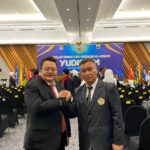 STIE Al-Anwar Mojokerto Gelar Judisium Sarjana ke-24