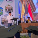 Bupati Mojokerto: Wisuda Bukan Akhir, Tetapi Awal untuk Berkarya bagi Bangsa