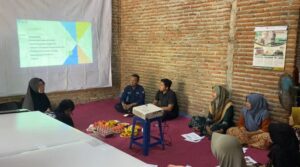 ”Dari Dapur Desa, UMKM Dapur DINDA Bertransformasi Menjadi Peluang Besar”