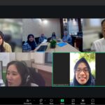 FKG UHT Jalin Kerja Sama dengan Health Science University Korea Selatan