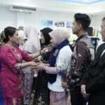 FKG Universitas Hang Tuah Gelar Pengambilan Sumpah Dokter Gigi Baru Angkatan ke-84