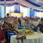 Rektor Universitas Hang Tuah Hadiri Penguatan Tata Kelola PTS se-Jawa Timur