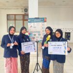 Bersinar di Ajang Nasional, Tim FK UHT Ukir Prestasi di LETIN 6 Labuan Bajo