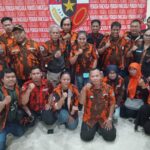 Aris Setyawan, S.H Menang Secara Aklamasi Ketua PP PAC Mulyorejo Periode 2025 – 2028
