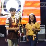 Mahasiswa UHT Unjuk Talenta di PASTA 2025, Meriahkan Dies Natalis ke-27 FKG