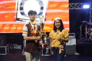 Mahasiswa UHT Unjuk Talenta di PASTA 2025, Meriahkan Dies Natalis ke-27 FKG