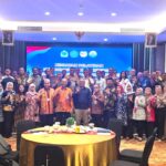 Komitmen Mutu Berkelanjutan, UHT Gelar Pelatihan ISO ISO 9001:2015, ISO 21001:2018, Internal Audit,dan Manajemen Risiko