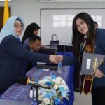 Yudisium ke-66 Fakultas Teknik dan Ilmu Kelautan Universitas Hang Tuah: Cetak Lulusan Unggul dan Berkarakter Maritim
