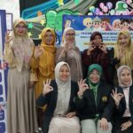 Program Pengabdian Kepada Masyarakat Universitas Hang Tuah Wujudkan “Pojok Sikat Gigi: Senyum Sehat Penuh Cinta” Di Tk Sepuluh November Surabaya