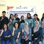 Senyum Sehat Tanpa Batas: Mahasiswa UHT Hadirkan Sikat Gigi Kustom untuk Anak Cerebral Palsy