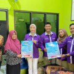 Psikoedukasi Psikologi Pendidikan oleh Fakultas Psikolo UHT Sukses Digelar di SMAN 1 Driyorejo, Siswa Antusias Ikuti Pembelajaran Karakter