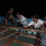 Terobosan UHT : Menuju Perikanan Lobster Ramah Lingkungan dengan Getek Bertenaga Matahari