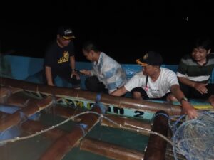 Terobosan UHT : Menuju Perikanan Lobster Ramah Lingkungan dengan Getek Bertenaga Matahari