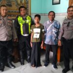 Aksi Heroik di Tol SUMO: Bocah Jadi Korban Perundungan Berhasil Diselamatkan Polisi dan Warga