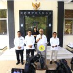 Kompolnas Dorong Transparansi dan Kepastian Hukum melalui Capaian Kinerja 2025 dan Rencana Kerja 2026