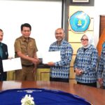 Universitas Hang Tuah Perkuat Kolaborasi dengan Pemkot Surabaya Lewat Program Bantuan Biaya Pendidikan