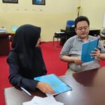 Ujian Magang Digelar, Ketua STIE Al-Anwar Mojokerto Pastikan Kesiapan Mahasiswa Hadapi Dunia Kerja