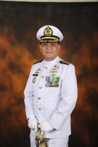 Tugu Surabaya Ucapkan Selamat Ulang Tahun