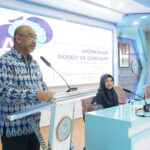 Rektor UHT Dorong Dosen Adaptif Hadapi Era AI