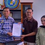 Aspirasi Tersalurkan: MPM UHT Menyatakan  Jadi  Mitra Kritis Universitas Hang Tuah