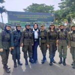 UHT Dukung Pembinaan Karakter Mahasiswa lewat Diklatsar Menwa Mahasurya Jatim
