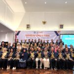 FISIP Selenggarakan Sarasehan Penyusunan VMTS dan Penguatan Visi Keilmuan Program Studi