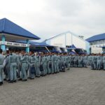 UHT Jadi Magnet Edukasi: Rombongan SMA Taruna Krida Nusantara Angkatan 29 Study Visit ke Surabaya