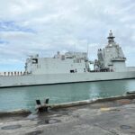Dukung Misi Diplomasi Maritim TNI AL, KRI Bima Suci Siapkan Pelayaran Kartika Jala Krida 2026