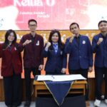 Regenerasi Ormawa FK UHT: BEM dan DPM Resmi Berganti Kepengurusan