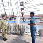 Dukung Misi Diplomasi Maritim TNI AL, KRI Bima Suci Siapkan Pelayaran Kartika Jala Krida 2026