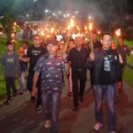 Jamaat Gereja Mahanaim Kodaeral IX Gelar Rangkaian Ibadah Paskah Tahun 2026