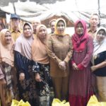 Wabup Sidoarjo Takziah ke Rumah Balita Korban Tenggelam Sungai Kalidawir, Ingatkan Kewaspadaan Bersama