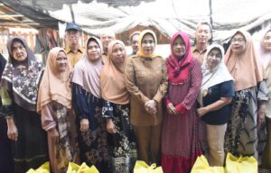 Wabup Sidoarjo Takziah ke Rumah Balita Korban Tenggelam Sungai Kalidawir, Ingatkan Kewaspadaan Bersama