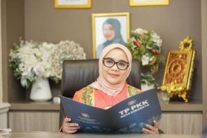 NIK Penunggak Nafkah Dinonaktifkan, Inovasi Surabaya Dilirik Nasional