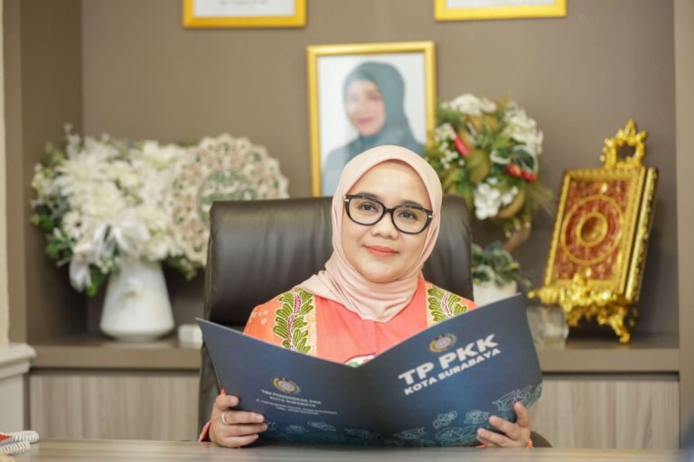 NIK Penunggak Nafkah Dinonaktifkan, Inovasi Surabaya Dilirik Nasional