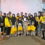 Gak Mau Tau Community (GMTC) Surabaya Resmi Launching di Convention Hall