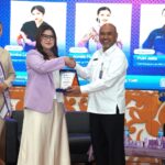 UHT Cetak Mahasiswa Berdaya Saing Lewat Seminar Personal Branding Nasional 2026