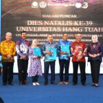 Dies Natalis ke-39 UHT Jadi Ajang Refleksi, Prestasi, dan Penguatan Kualitas Kampus