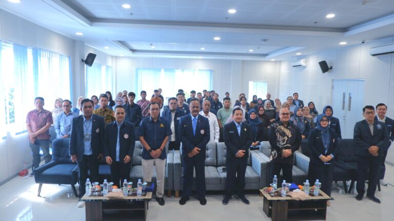 Pakar Pajak Berkumpul di FH UHT, Bahas Coretax hingga Strategi Sengketa Perpajakan