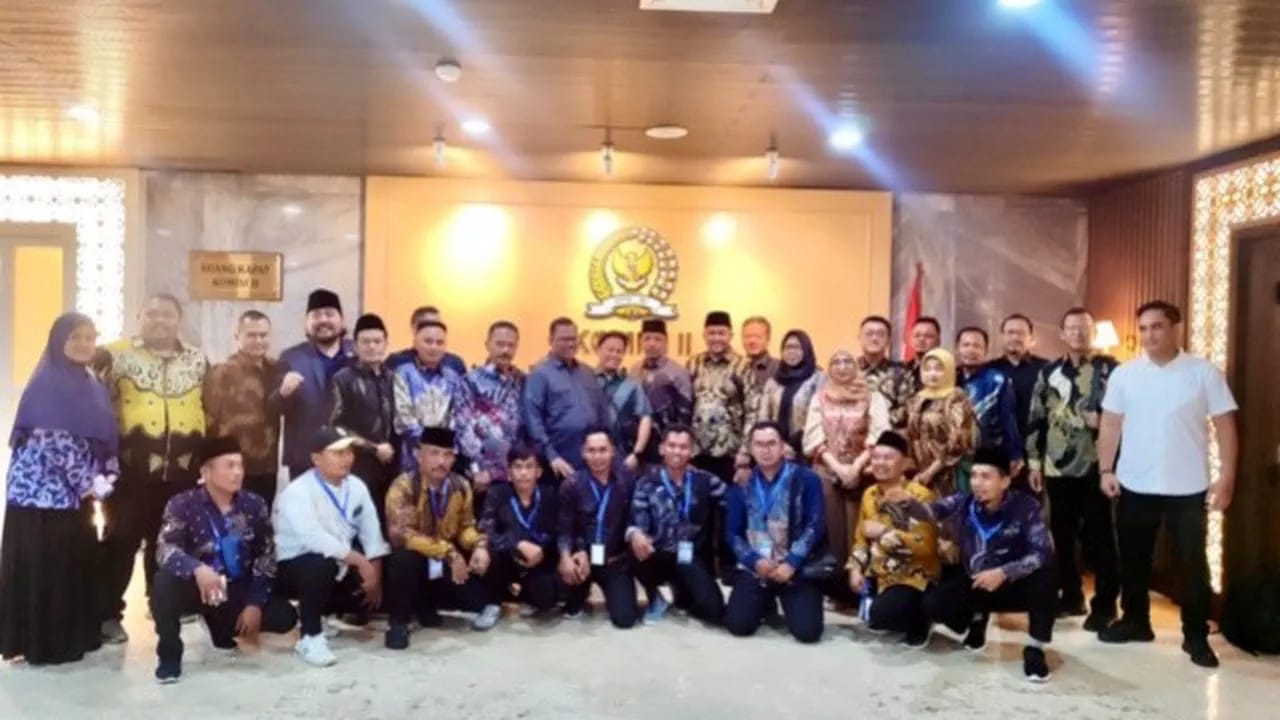 DPRD Jatim : Penyelesaian Lahan di Kabupaten Pasuruan Akhirnya Temui Solusi