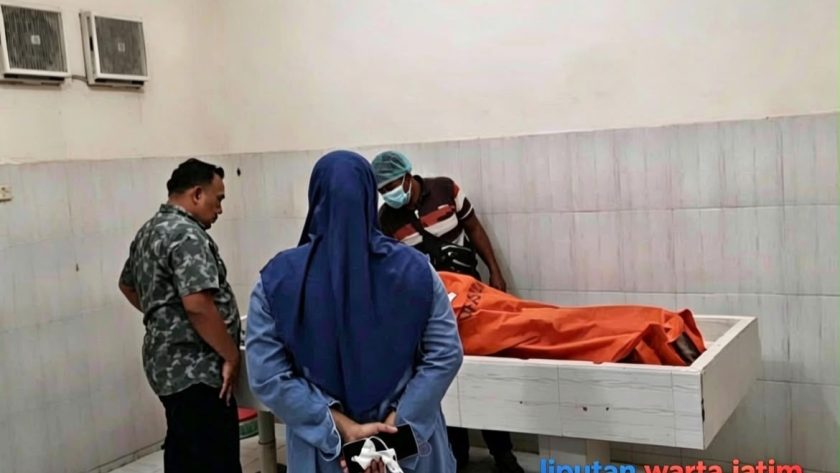 Kronologi Pembunuhan Bidan di Situbondo, Kepala Korban Dipukul Batu oleh Suami