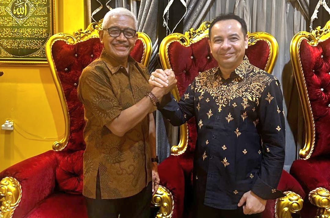 Guru Besar Fakultas Pariwisata Universitas Udayana Dukung Arief Martha Rahadiyan untuk Peran Strategis Pembangunan Nasional
