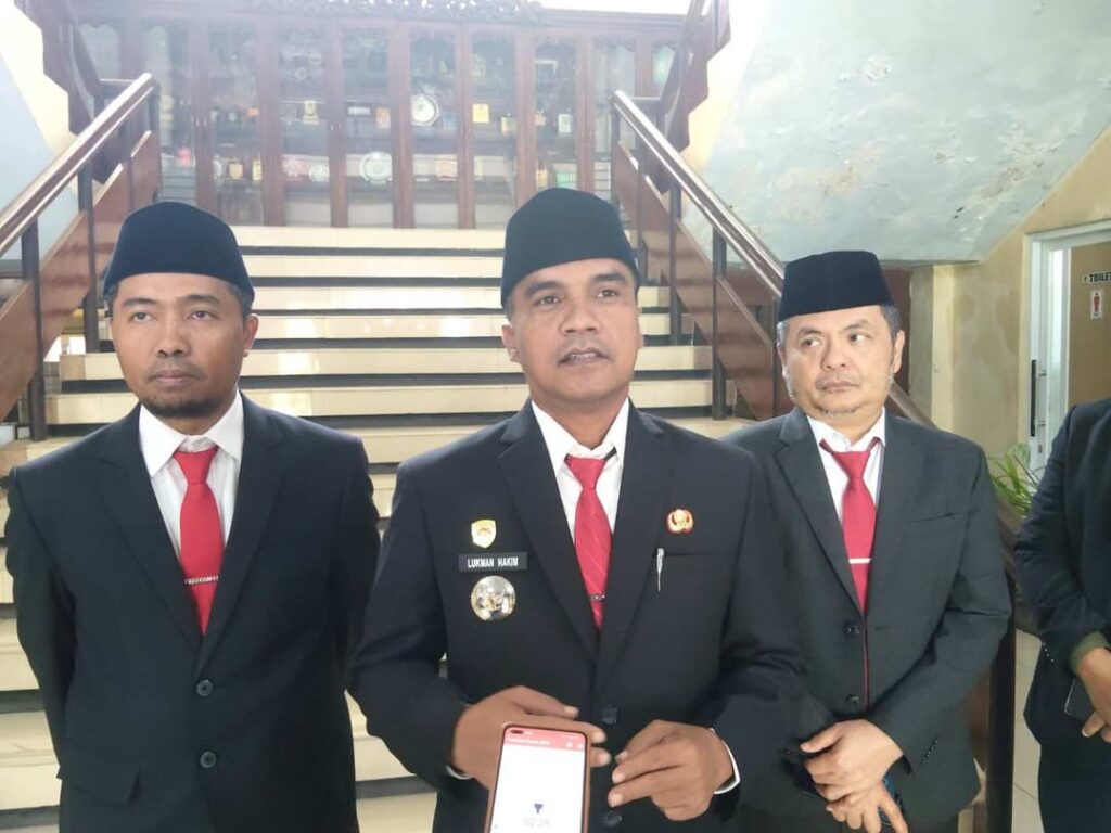 Bupati Bangkalan Dorong Putra-Putri Daerah Manfaatkan Kehadiran Fakultas Kedokteran UTM