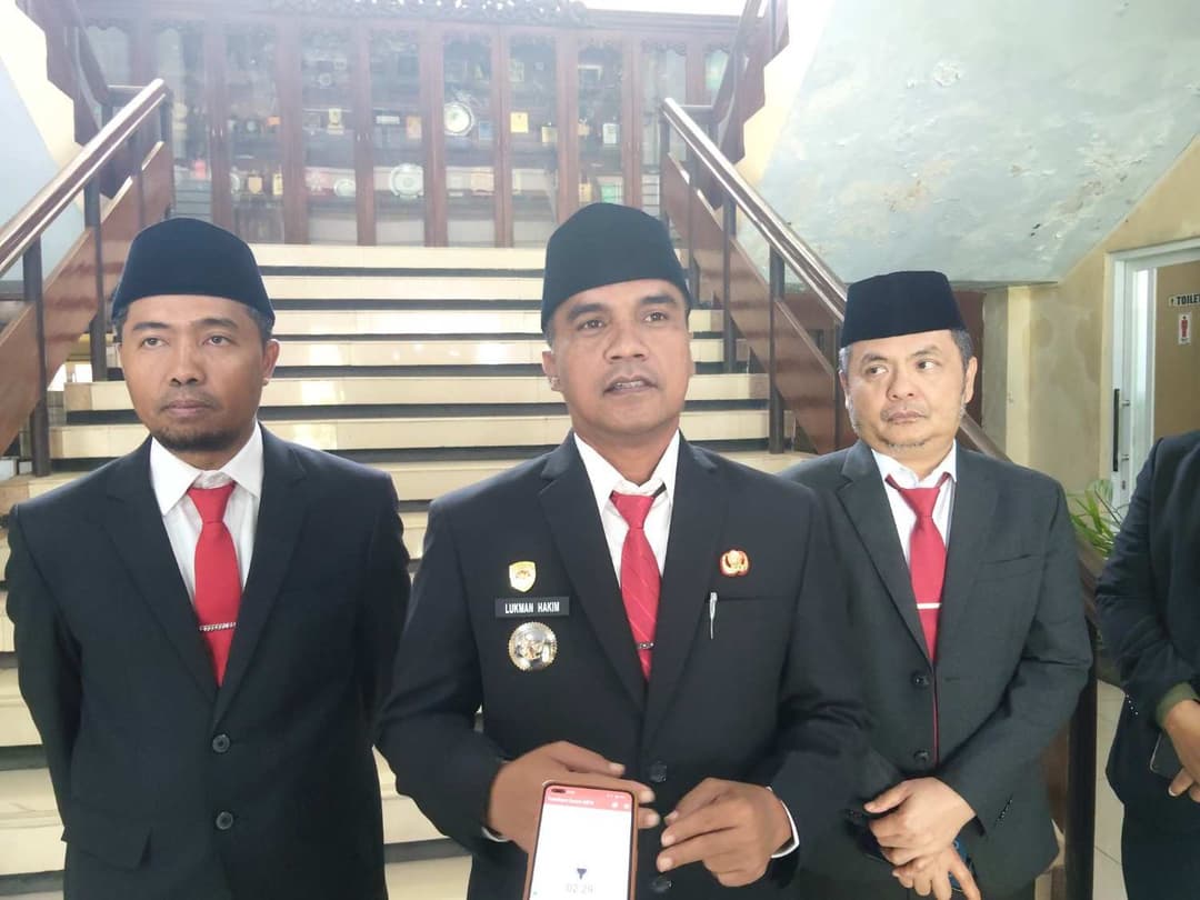 Bupati Bangkalan Dorong Putra-Putri Daerah Manfaatkan Kehadiran Fakultas Kedokteran UTM