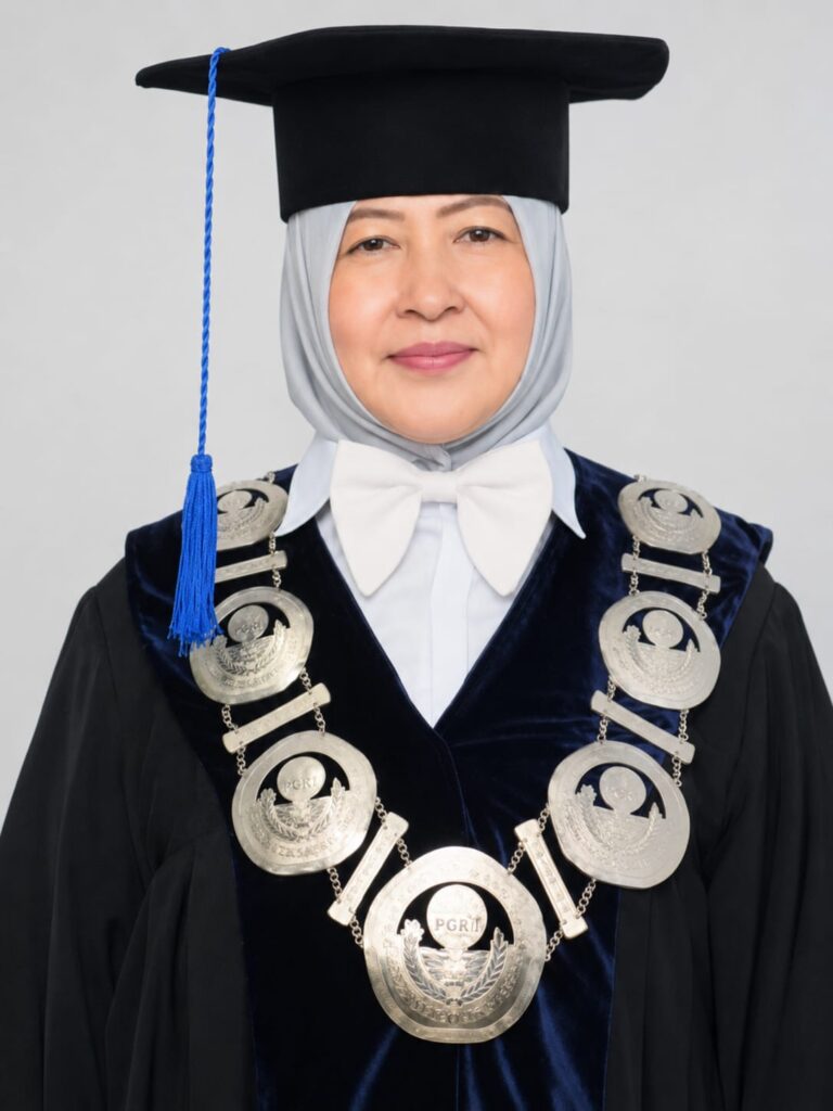 Universitas Hang Tuah Lolos Tiga Kategori Bergengsi Anugerah Saintek 2026, Dua Dosen Melaju ke Tingkat Nasional
