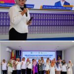 UHT Perkuat Kapasitas Satgas PPKPT Melalui Pelatihan Psikologi Forensik dan Pendampingan Korban Kekerasan